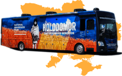 Holodomor Tour