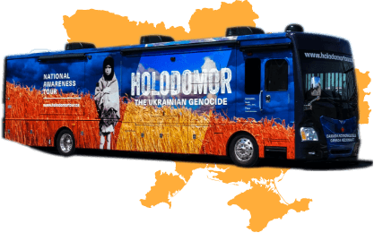 Holodomor Tour